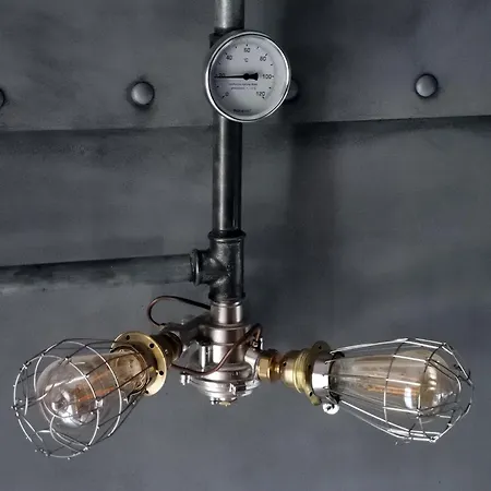 The Kraken - Steampunk Boutique In Bergamo