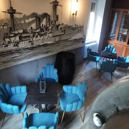Bed & Breakfast The Kraken - Steampunk Boutique In Bergamo