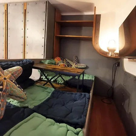 Bed & Breakfast The Kraken - Steampunk Boutique In Bergamo